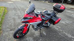 Ducati Multistrada V4 S (2021 - 24) 