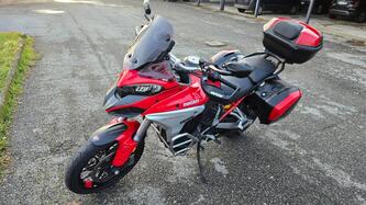 Ducati Multistrada V4 S (2021 - 24) usata