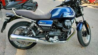 Moto Guzzi V7 Special (2021 - 24) usata