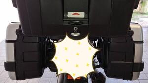 Honda NC 750 X DCT ABS (2014 - 15) 