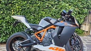 KTM 1190 RC8 R (2009 - 16) 