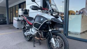 Bmw R 1200 GS Adventure (2006 - 07) 