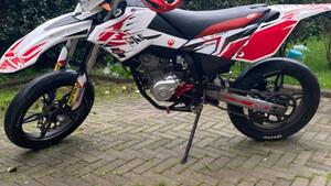 Betamotor RR 125 4T Motard LC (2010 - 17) 