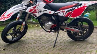 Betamotor RR 125 4T Motard LC (2010 - 17)