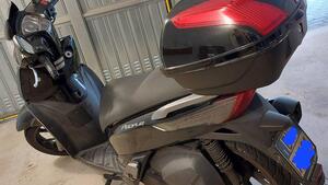 Kymco People 200i GT (2010 - 17) 