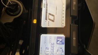 Yamaha Tracer 900 ABS (2015 - 16) usata