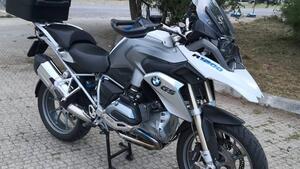 Bmw R 1200 GS (2013 - 16) 