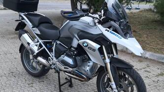 Bmw R 1200 GS (2013 - 16) usata