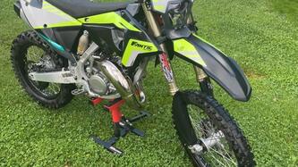 Fantic Motor XE 125 (2024) usata