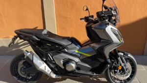 Honda X-ADV 750 DCT (2021 - 24) 