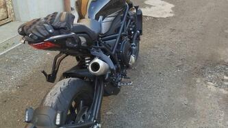Benelli 752 S (2022 - 25) usata