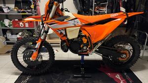 KTM 300 EXC Hardenduro (2024) 