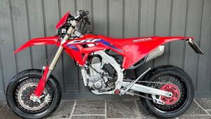 Honda CRF 450 R (2023) 