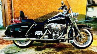 Harley-Davidson 1450 Road King Classic (2003 - 05) - FLHRCI usata