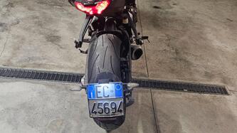 Yamaha MT-07 (2014 - 16) usata