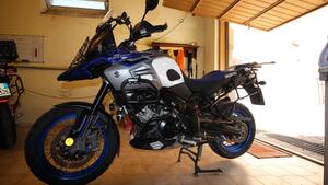 Suzuki V-Strom 1000XT (2017 - 20) 