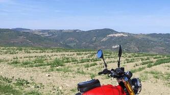 Fantic Motor Caballero 500 Scrambler 4T (2018 - 21) usata