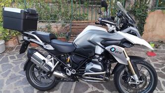 Bmw R 1200 GS (2013 - 16) usata