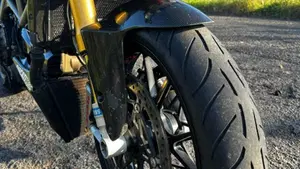 Ducati Streetfighter S (2009 - 14)  (6)