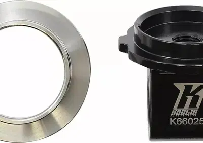 Kit ribassamento ammortizzatore posteriore Kodlin  - Annuncio 9223547