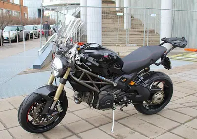 Ducati Monster 1100 Evo ABS (2011 - 13) - Annuncio 9634451