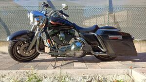 Harley-Davidson  