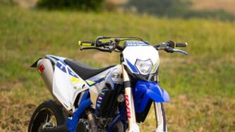 Sherco 500 SM Factory (2023 - 25) usata