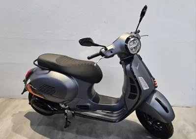Vespa GTS 310 Supersport (2025 - 26) - Annuncio 9574883