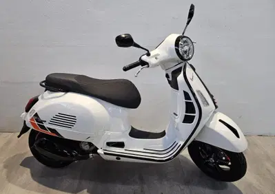 Vespa GTS 310 Supersport (2025 - 26) - Annuncio 9574879