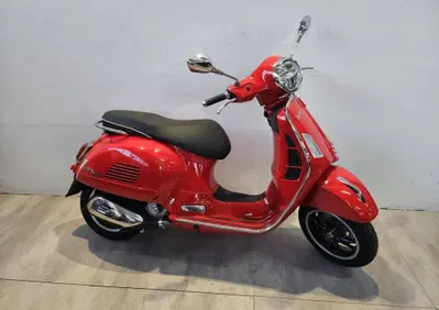 Vespa GTS 310 Super (2025 - 26) - Annuncio 9574831