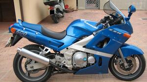Kawasaki  