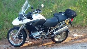 Bmw R 1200 GS (2004 - 07) 