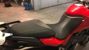 Ducati Multistrada 1200 S Touring (2013 - 14) 