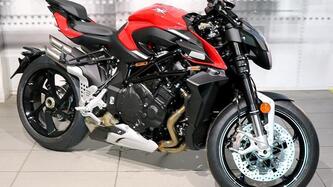 MV Agusta Brutale 1000 RS (2022 - 25)