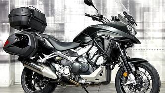 Honda Crossrunner ABS (2015 - 16) usata