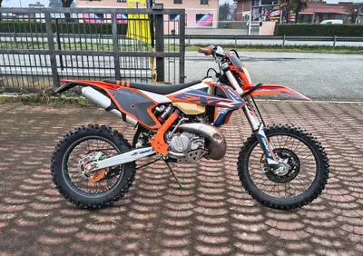 KTM 250 EXC TPI (2018) - Annuncio 9634515