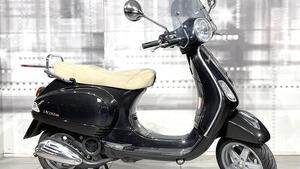 Piaggio Vespa 150 PX MA 