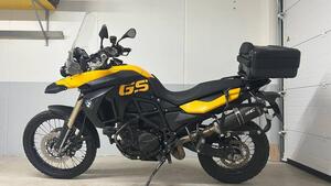 Bmw F 800 GS (2008 - 15) 