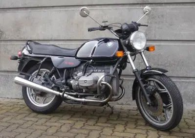 Bmw R65 - Annuncio 9634610