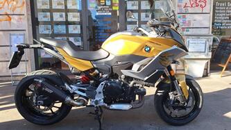 Bmw F 900 XR (2020 - 24) usata