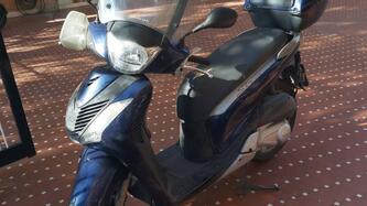 Honda SH 150 i (2009 - 12) usata