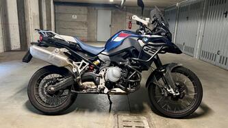 Bmw F 850 GS (2021 - 24) usata