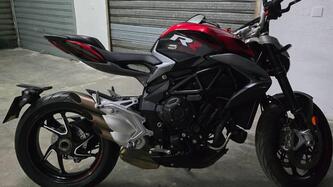 MV Agusta Brutale 800 RR (2017 - 20) usata