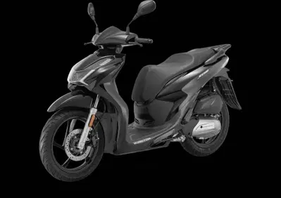 QJ Motor SQ 16 (2024) - Annuncio 9634705