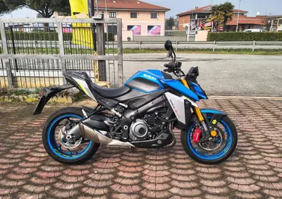 Suzuki GSX-S1000 Web Edition (2021) - Annuncio 9578559