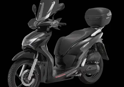 QJ Motor SQ 16 (2024) - Annuncio 9634708
