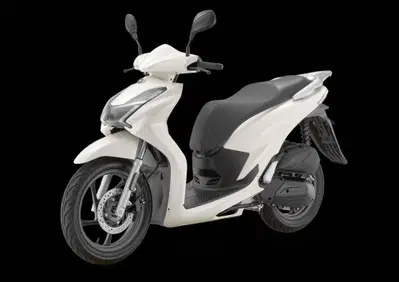 QJ Motor SQ 16 (2024) - Annuncio 9634711
