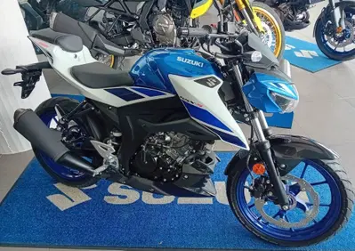 Suzuki GSX-S125 (2025 - 26) - Annuncio 9222039