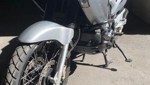 Honda Transalp XL 650V (2005 - 06) 