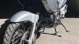 Honda Transalp XL 650V (2005 - 06) usata